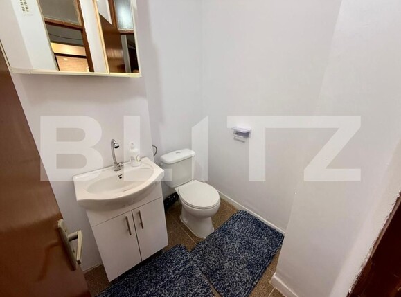 Apartament de închiriat 3 camere 1 Mai - 185609AI | BLITZ Craiova | Poza11
