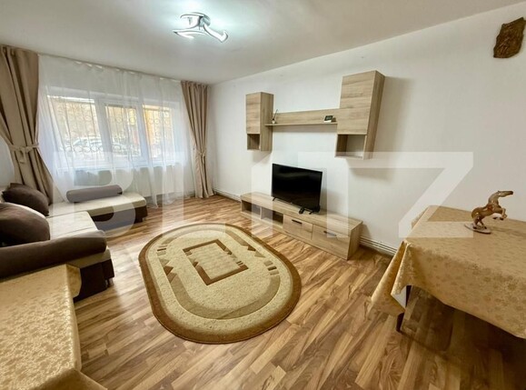 Apartament de închiriat 3 camere 1 Mai - 185609AI | BLITZ Craiova | Poza1