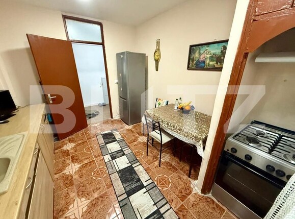 Apartament de închiriat 3 camere 1 Mai - 185609AI | BLITZ Craiova | Poza7