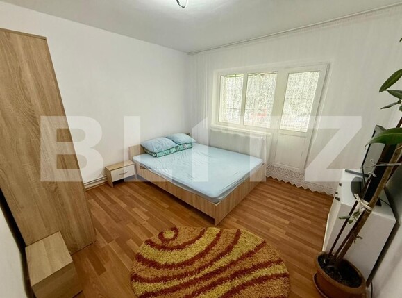 Apartament de închiriat 3 camere 1 Mai - 185609AI | BLITZ Craiova | Poza3