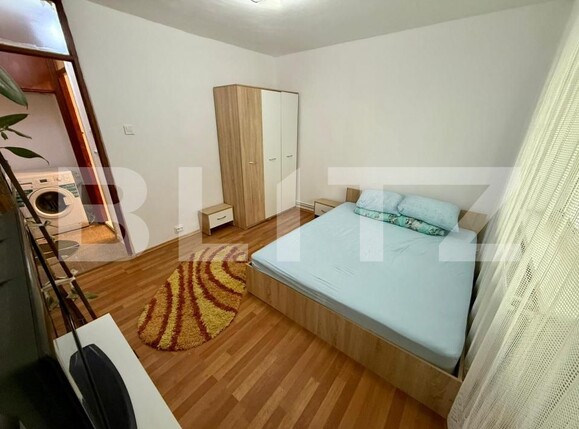 Apartament de închiriat 3 camere 1 Mai - 185609AI | BLITZ Craiova | Poza4