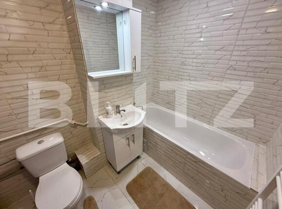 Apartament de închiriat 3 camere 1 Mai - 185609AI | BLITZ Craiova | Poza9