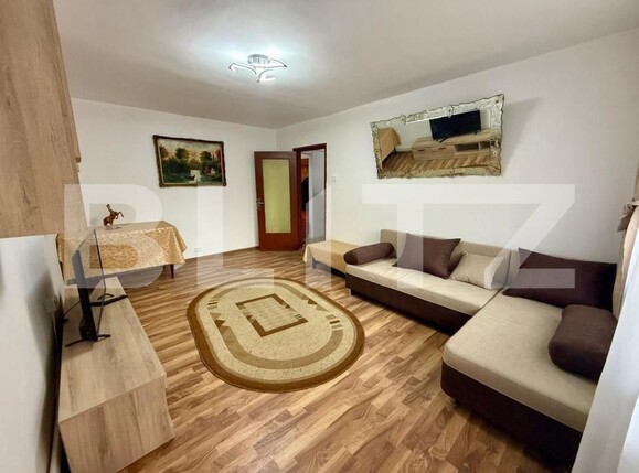 Apartament de închiriat 3 camere 1 Mai - 185609AI | BLITZ Craiova | Poza2