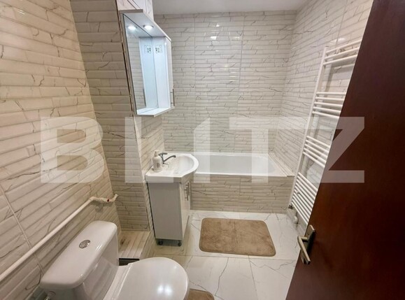 Apartament de închiriat 3 camere 1 Mai - 185609AI | BLITZ Craiova | Poza10