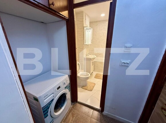 Apartament de închiriat 3 camere 1 Mai - 185609AI | BLITZ Craiova | Poza12