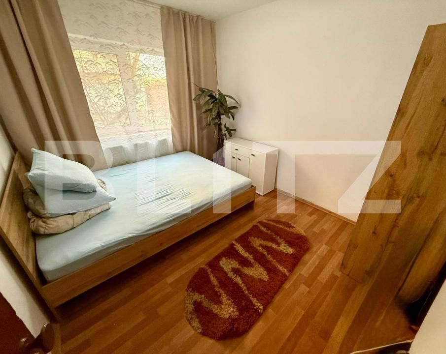 Apartament de închiriat 3 camere 1 Mai - 185609AI | BLITZ Craiova | Poza5
