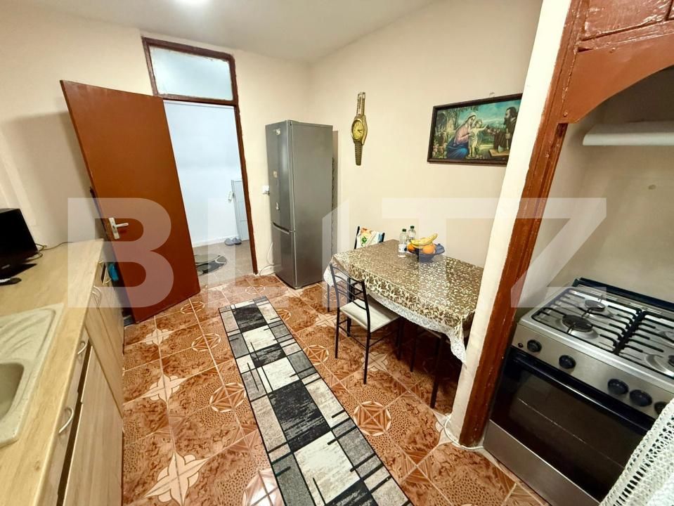 Apartament de închiriat 3 camere 1 Mai - 185609AI | BLITZ Craiova | Poza7