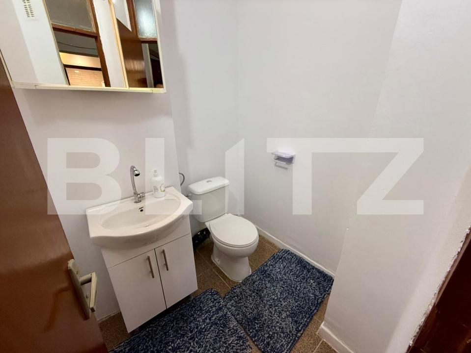 Apartament de închiriat 3 camere 1 Mai - 185609AI | BLITZ Craiova | Poza11