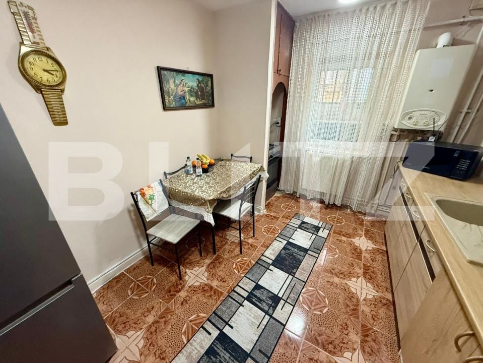 Apartament de închiriat 3 camere 1 Mai - 185609AI | BLITZ Craiova | Poza8