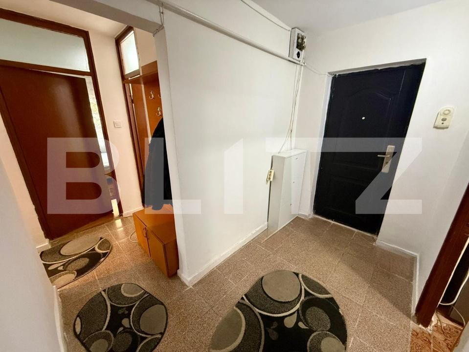Apartament de închiriat 3 camere 1 Mai - 185609AI | BLITZ Craiova | Poza13