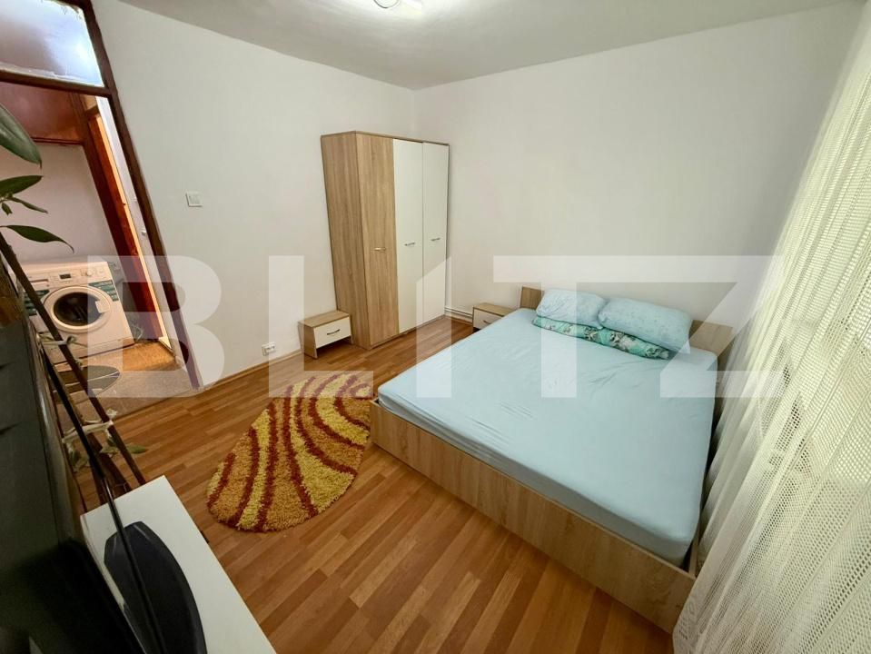 Apartament de închiriat 3 camere 1 Mai - 185609AI | BLITZ Craiova | Poza4