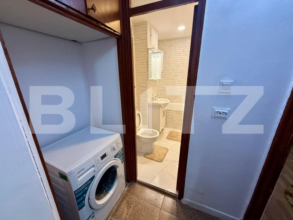 Apartament de închiriat 3 camere 1 Mai - 185609AI | BLITZ Craiova | Poza12