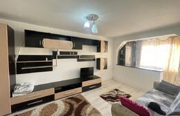 Apartament 2 camere, 52 mp, zona Brazda