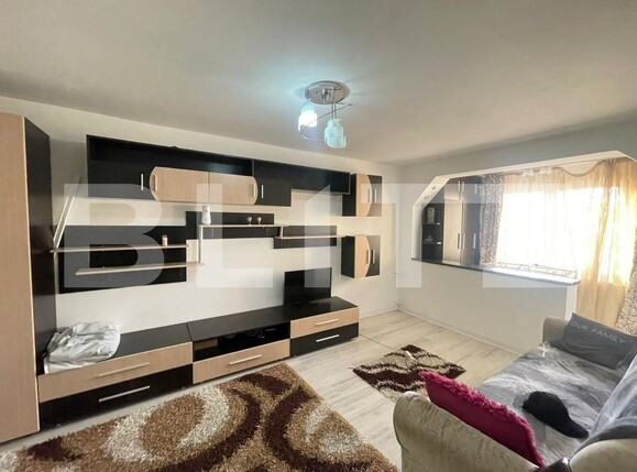 Apartament de vânzare 2 camere Brazda lui Novac - 185610AV | BLITZ Craiova | Poza1