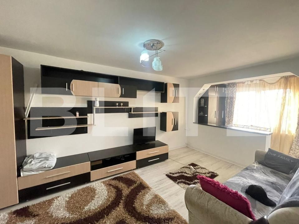Apartament de vânzare 2 camere Brazda lui Novac - 185610AV | BLITZ Craiova | Poza4