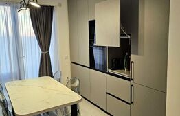 Apartament 3 camere, 64 mp utili, cartier Magnolia