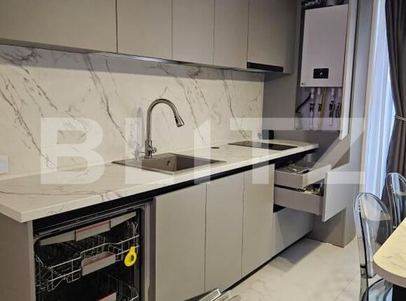 Apartament de vânzare 3 camere Exterior Est - 185611AV | BLITZ Craiova | Poza8