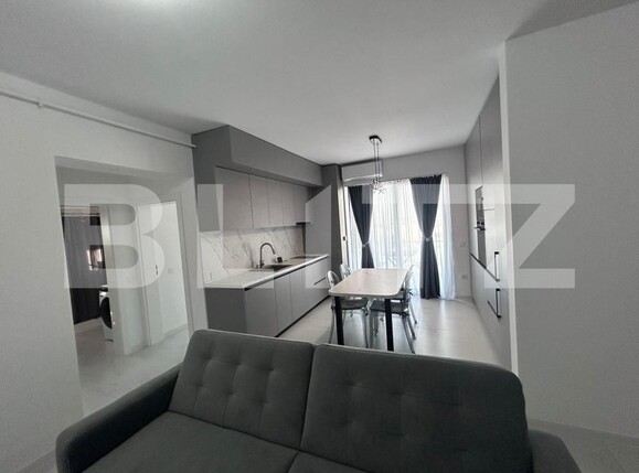 Apartament de vânzare 3 camere Exterior Est - 185611AV | BLITZ Craiova | Poza1