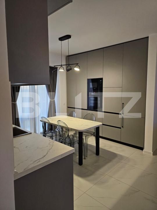 Apartament de vânzare 3 camere Exterior Est - 185611AV | BLITZ Craiova | Poza3