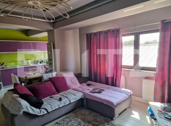 Apartament de vânzare 2 camere Ultracentral - 185612AV | BLITZ Craiova | Poza1