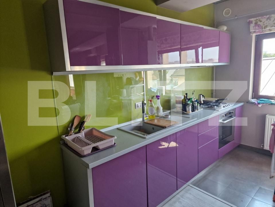 Apartament de vânzare 2 camere Ultracentral - 185612AV | BLITZ Craiova | Poza2