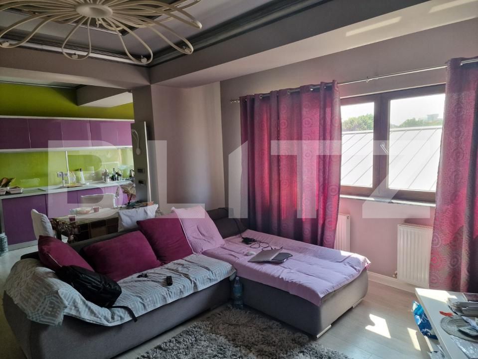 Apartament de vânzare 2 camere Ultracentral - 185612AV | BLITZ Craiova | Poza4