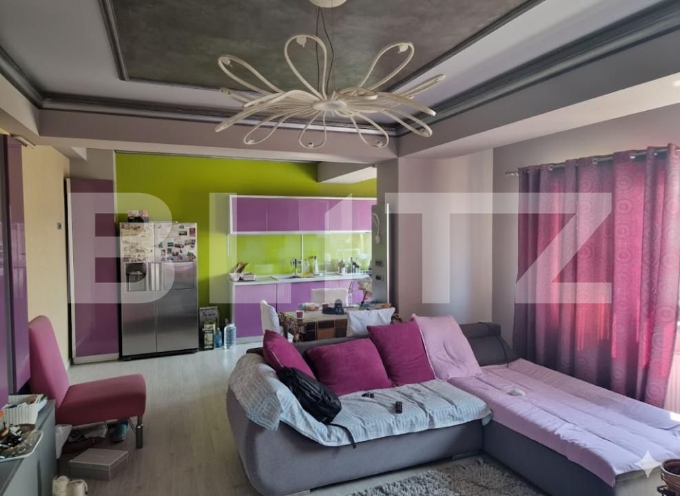 Apartament de vânzare 2 camere Ultracentral - 185612AV | BLITZ Craiova | Poza2