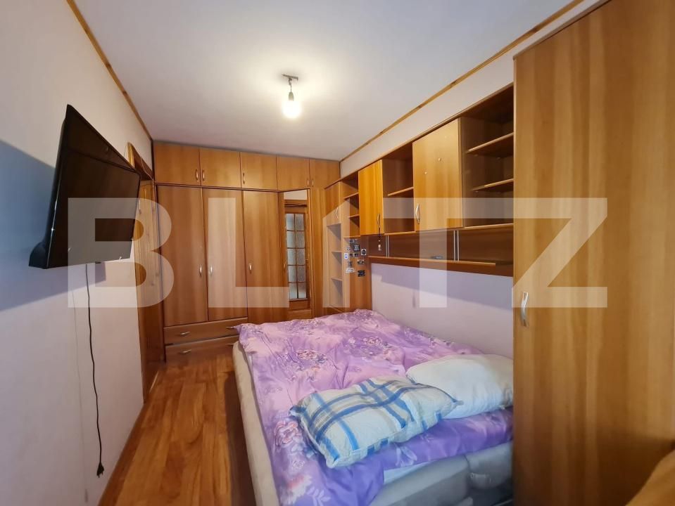 Apartament de vânzare 3 camere Ultracentral - 185613AV | BLITZ Craiova | Poza3
