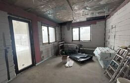Casa P+M, 232 mp, 732 mp teren, zona Ionumi