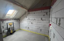 Casa P+M, 232 mp, 732 mp teren, zona Ionumi