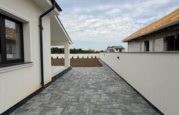 Casa P+M, 232 mp, 732 mp teren, zona Ionumi