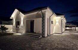 Casa P+M, 232 mp, 732 mp teren, zona Ionumi