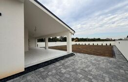 Casa P+M, 232 mp, 732 mp teren, zona Ionumi