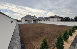 Casa P+M, 232 mp, 732 mp teren, zona Ionumi