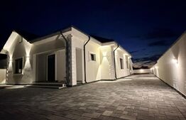 Casa P+M, 232 mp, 732 mp teren, zona Ionumi
