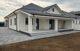 Casa P+M, 232 mp, 732 mp teren, zona Ionumi