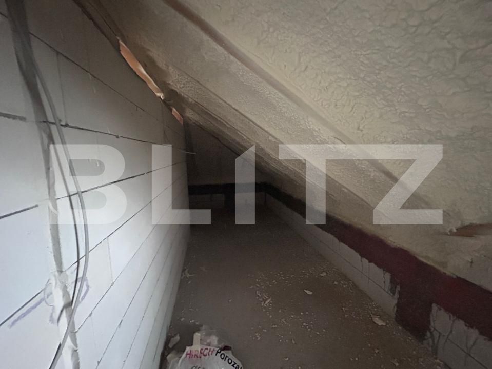 Casa de vânzare 4 camere Exterior Est - 185614CV | BLITZ Craiova | Poza16