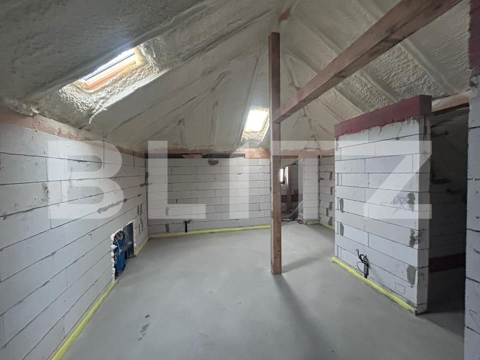 Casa de vânzare 4 camere Exterior Est - 185614CV | BLITZ Craiova | Poza6