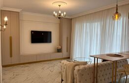 Apartament 2 camere, 53 mp, zona Electroputere Mall