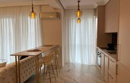 Apartament 2 camere, 53 mp, zona Electroputere Mall