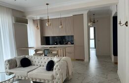 Apartament 2 camere, 53 mp, zona Electroputere Mall