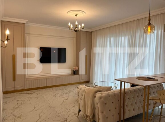 Apartament de închiriat 2 camere Lapus - 185615AI | BLITZ Craiova | Poza1