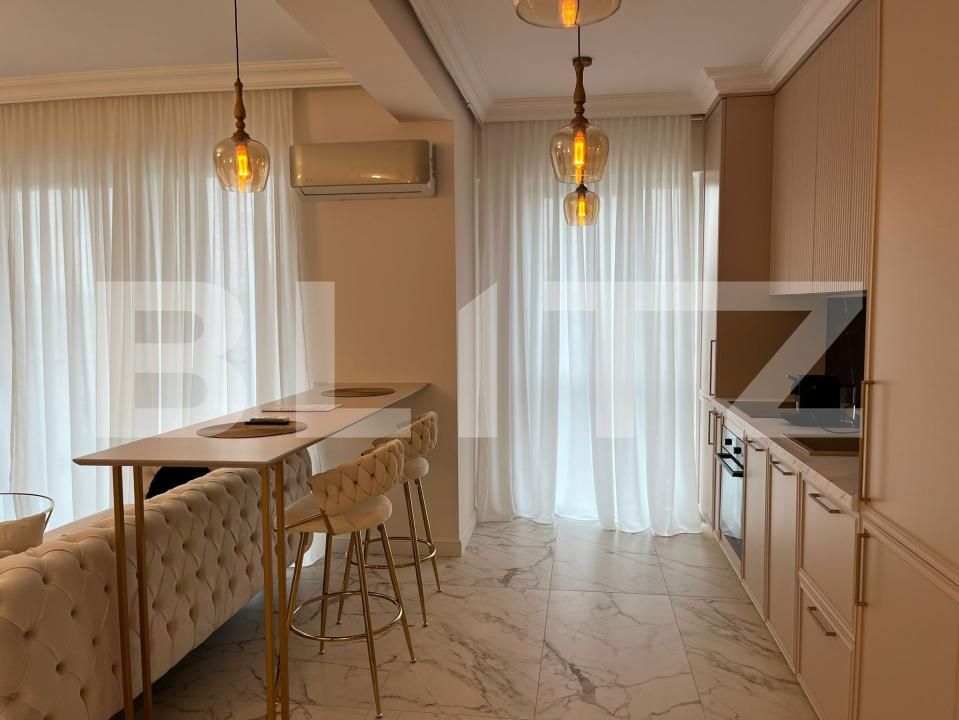 Apartament de închiriat 2 camere Lapus - 185615AI | BLITZ Craiova | Poza2