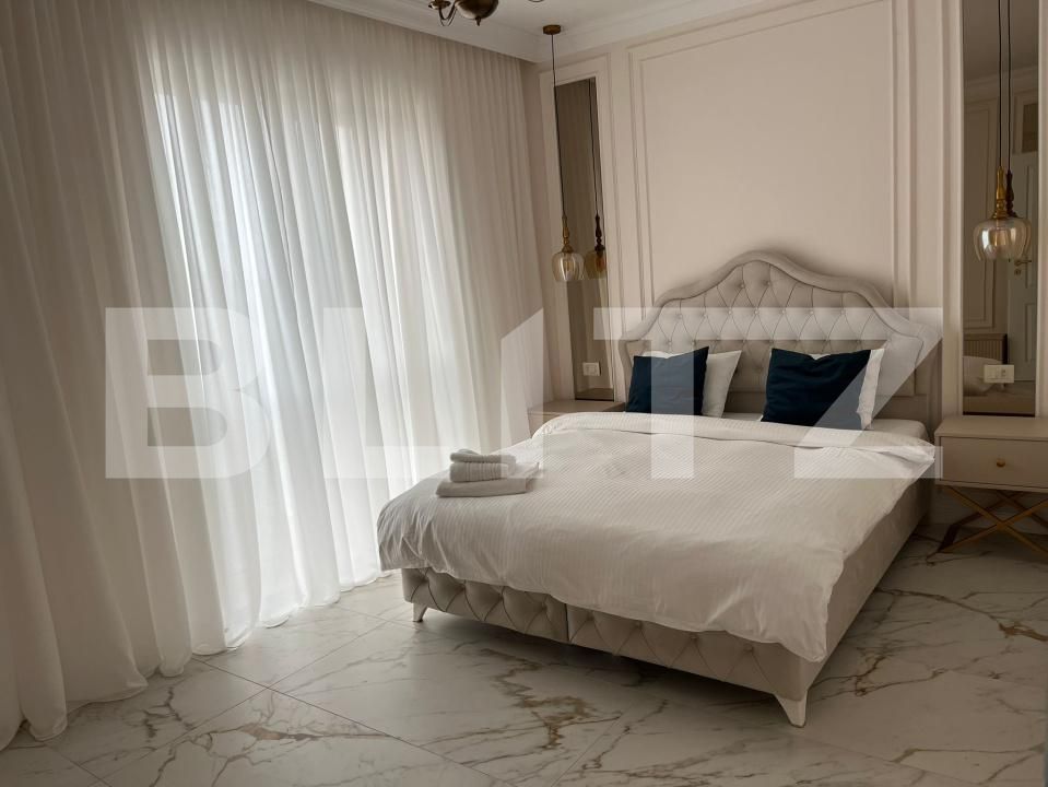 Apartament de închiriat 2 camere Lapus - 185615AI | BLITZ Craiova | Poza6