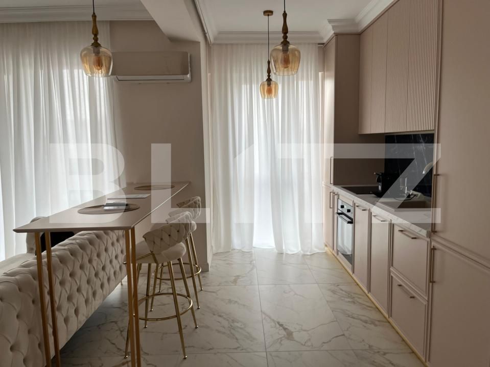 Apartament de închiriat 2 camere Lapus - 185615AI | BLITZ Craiova | Poza4