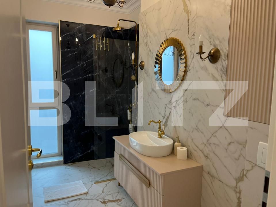 Apartament de închiriat 2 camere Lapus - 185615AI | BLITZ Craiova | Poza3