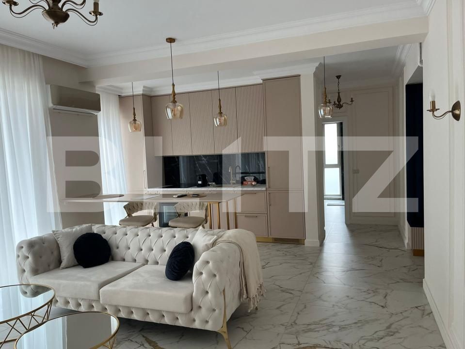 Apartament de închiriat 2 camere Lapus - 185615AI | BLITZ Craiova | Poza7