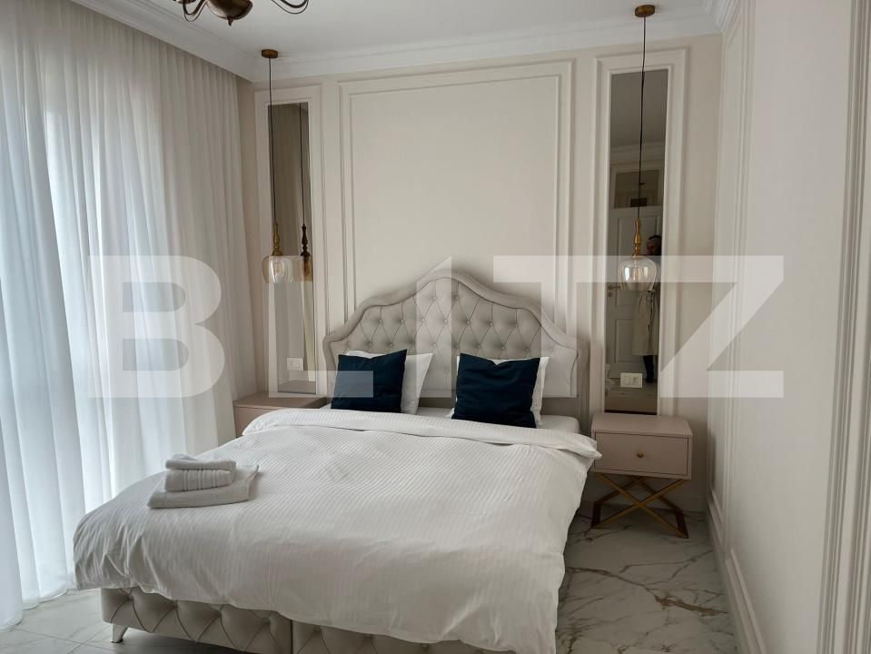 Apartament de închiriat 2 camere Lapus - 185615AI | BLITZ Craiova | Poza5