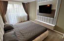 Garsoniera decomandata, 45 mp, zona Centrala