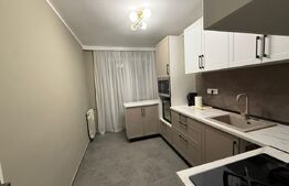 Garsoniera decomandata, 45 mp, zona Centrala